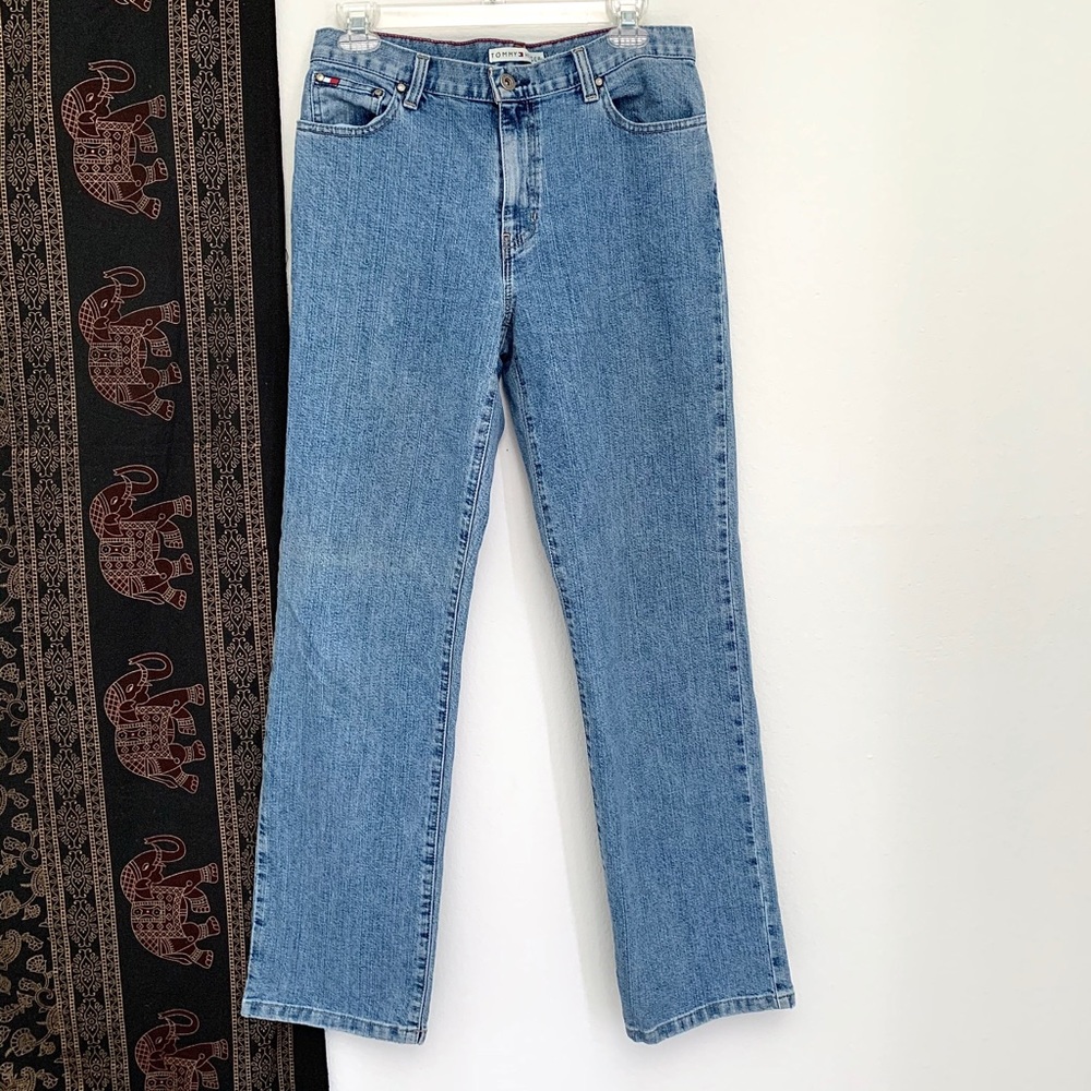 Tommy Hilfiger jeans